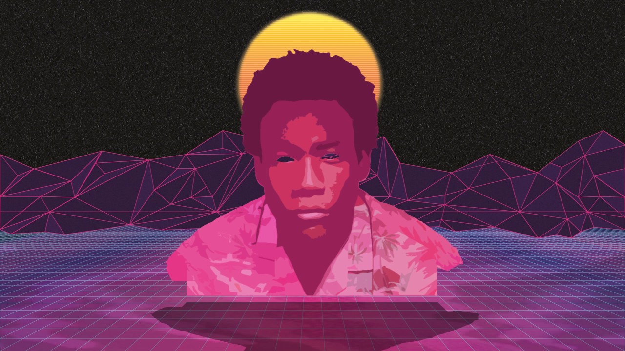 ＣＨＩＬＤＩＳＨ ＧＡＭＢＩＮＯ ＩＳ ＨＯＭＥ