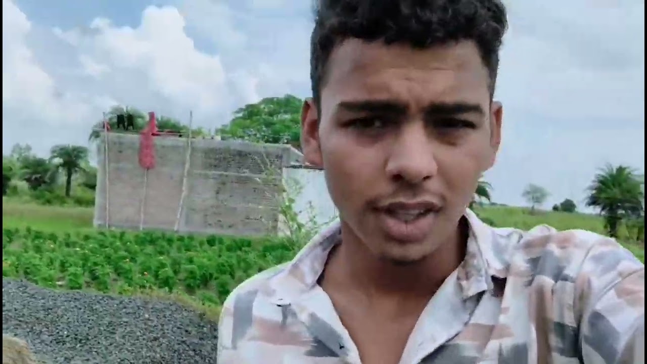 Ye aaj  shastra pooja me kya ho gaya mene socha nhai tha #viral #vlog #funny #farming #viral #vlog 