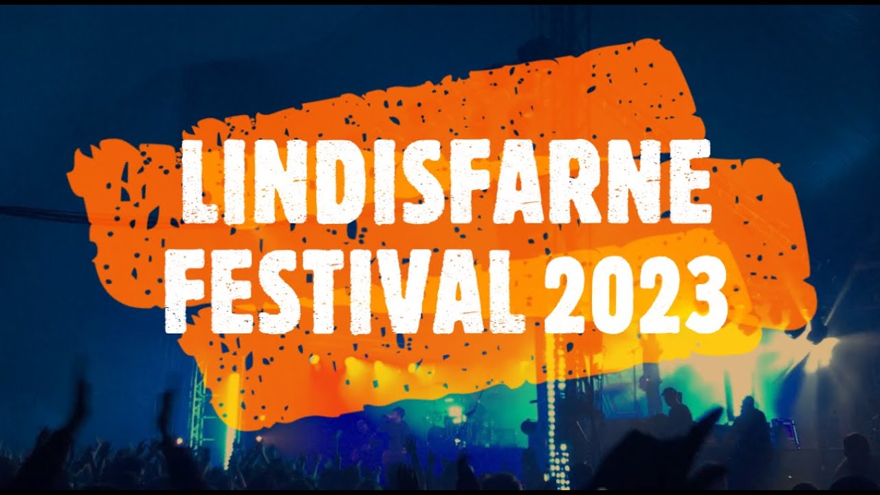 LINDISFARNE MUSIC FESTIVAL 2023