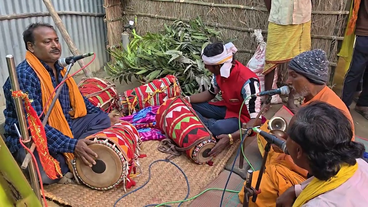 Raja salesh bhajan