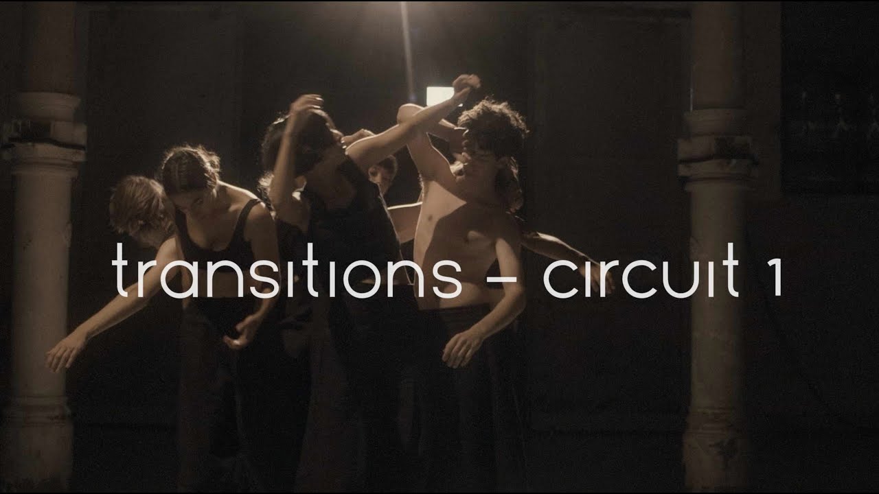transitions - circuit 1