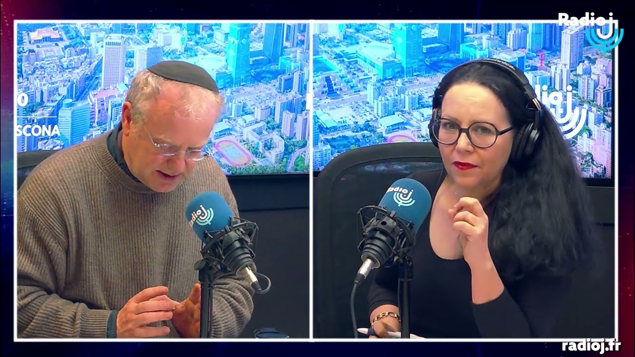 Lea Moscona YESHAYA DALSACE  vendredi 25 avril 2025