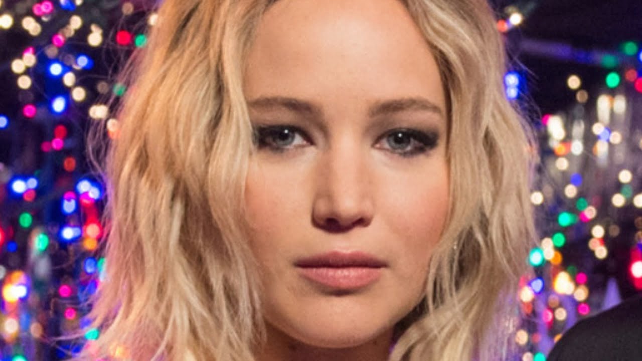 La Raz&oacute;n Por La Que Jennifer Lawrence Odiaba Las Escenas Con Chris Pratt
