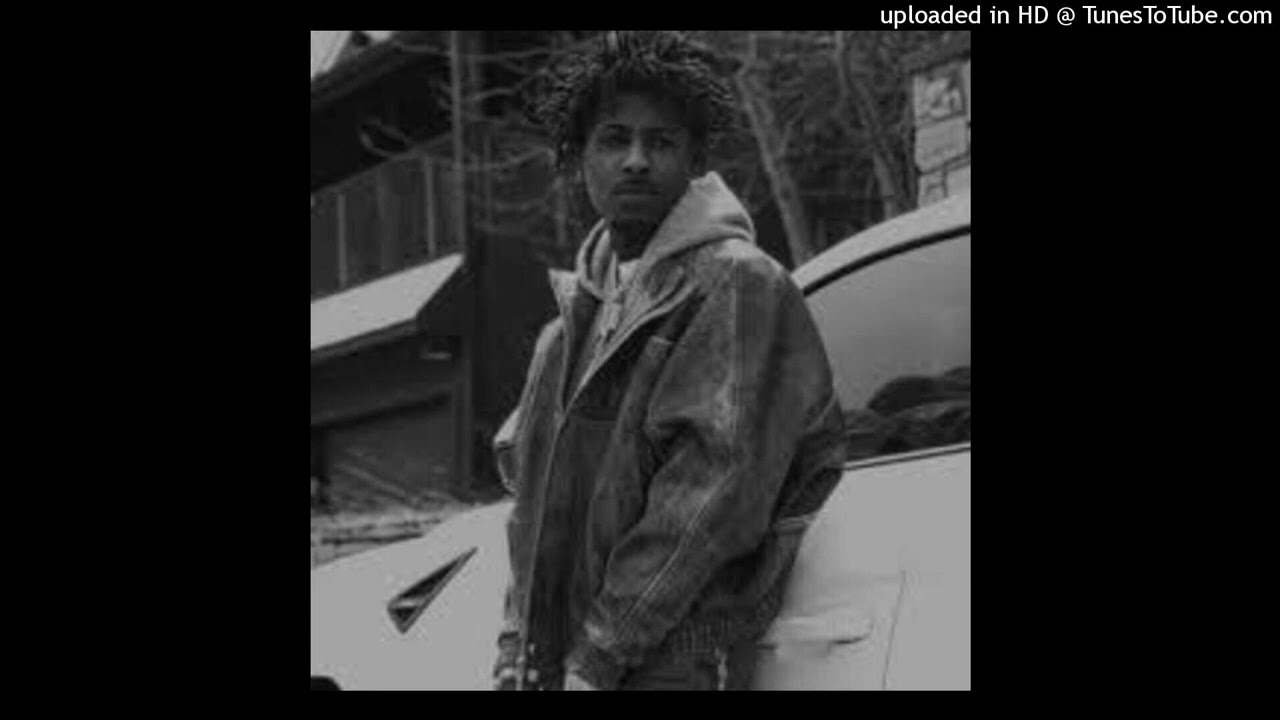 NBA Youngboy Melodic Type Beat - 