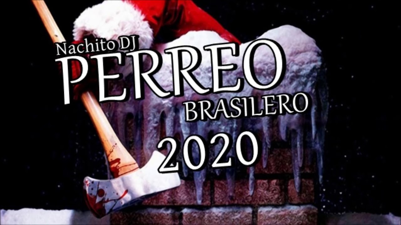 PERREO BRASILERO 2020 ✘ BRASILEROS FUNK 2019 ✘ ENGANCHADO TWERK 2020 ✘abii DJ pK6mCOy9LUw 1080p