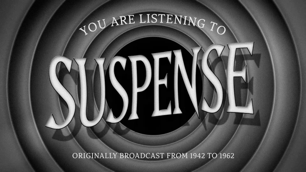 Suspense | Ep324 | 