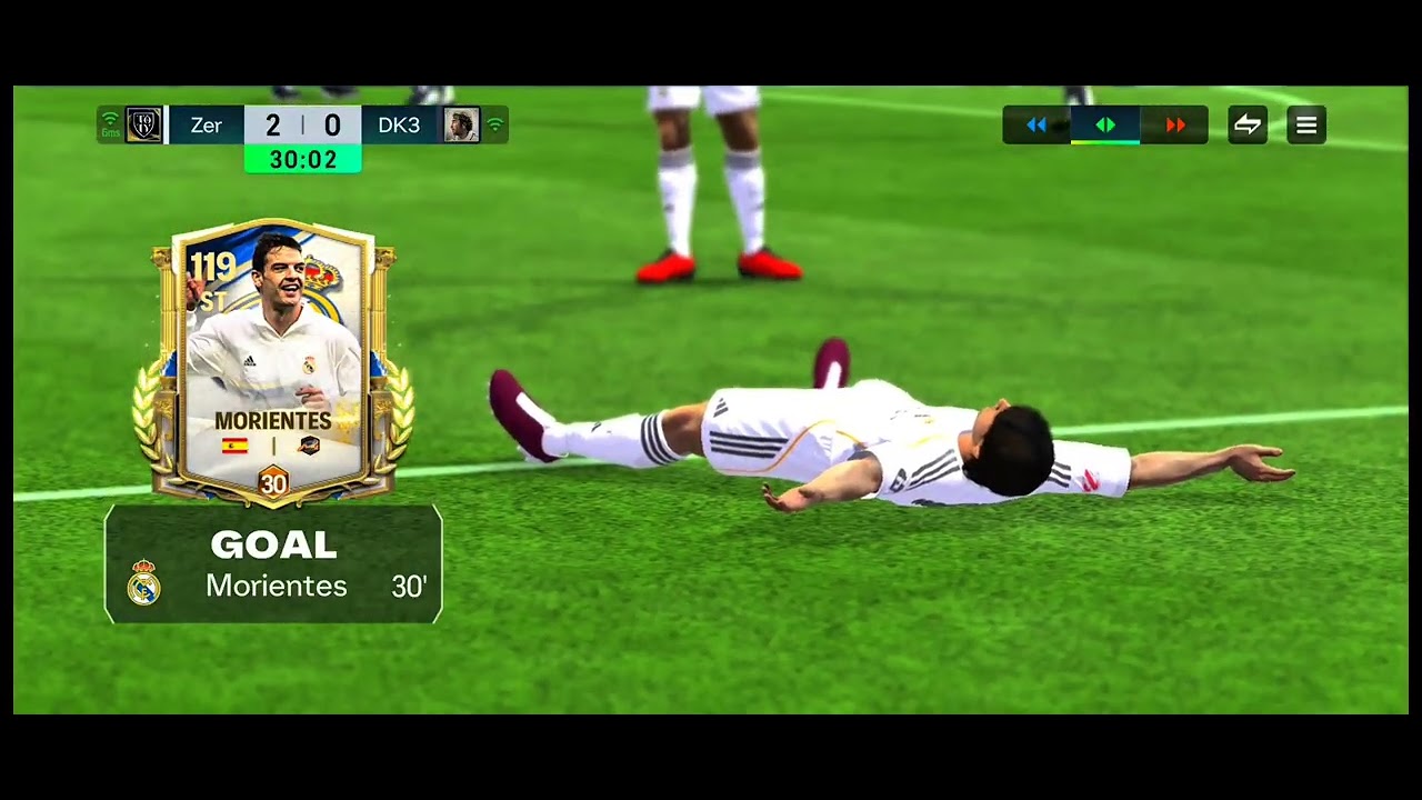 INSANE 3-0     | FC  CHAMPIONS | #fifamobile 