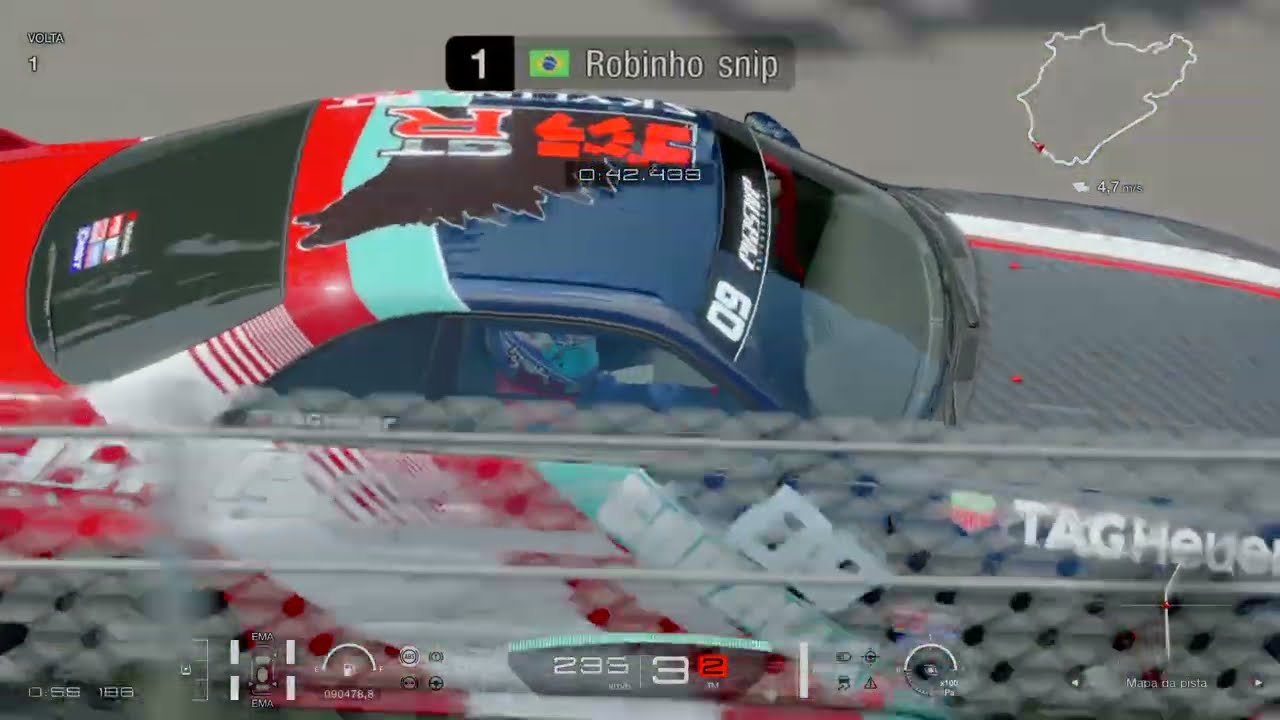 Gran Turismo® 7_GT-R