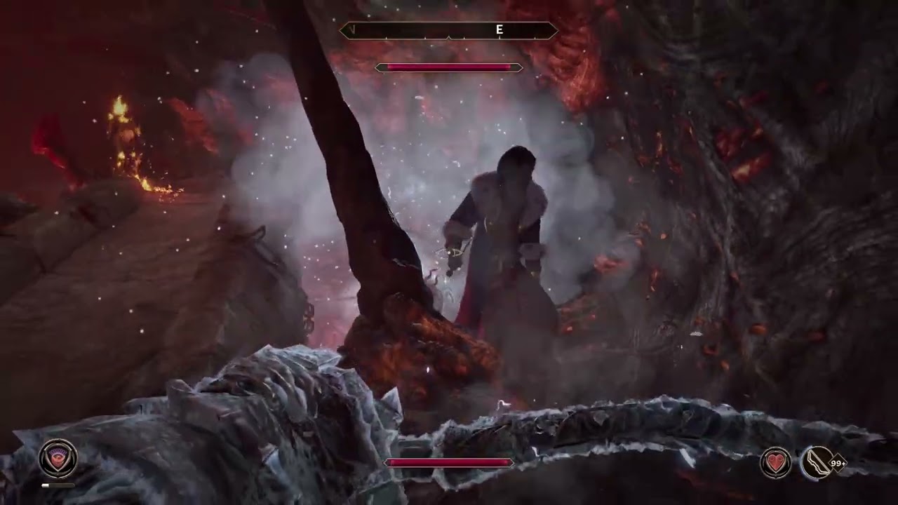 Oblivion Remaster EP76 - Not ready for the end