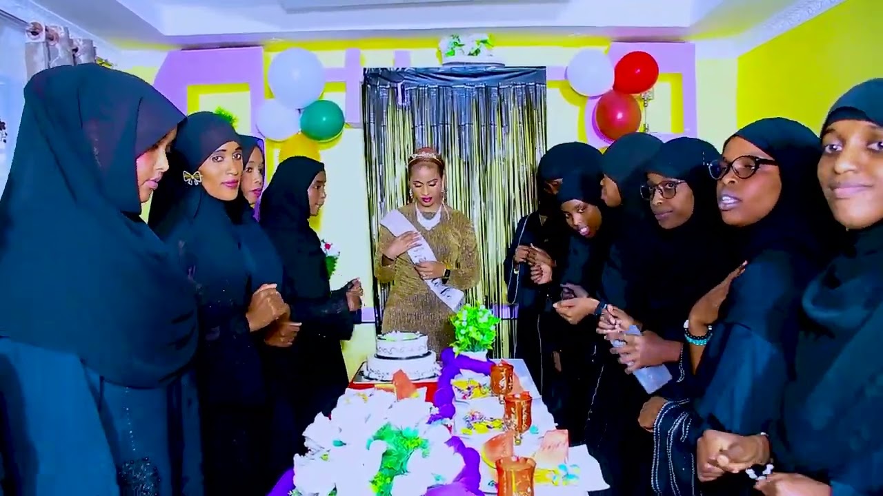LELO''S BRIDAL SHOWER