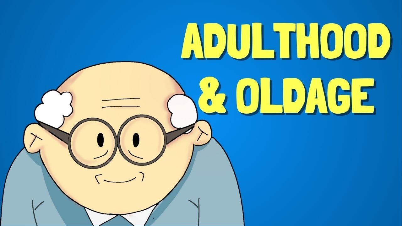 Aging Gracefully: The Ultimate Guide to Adulthood & Old Age