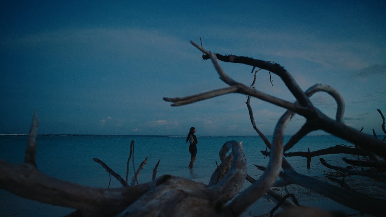 Water Daughter | A Portrait Film