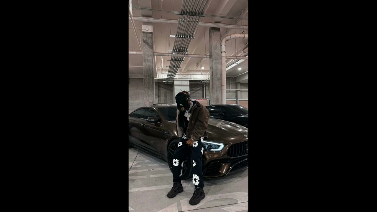 [free for profit] young nudy x lucki type beat - 