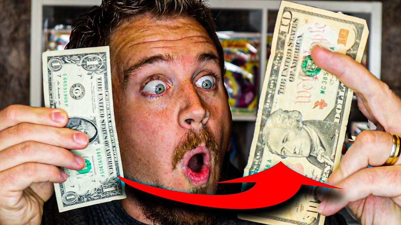 Using Auction Theory to Sell a $1 Bill for $10