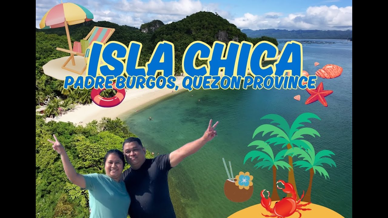 Isla Chica