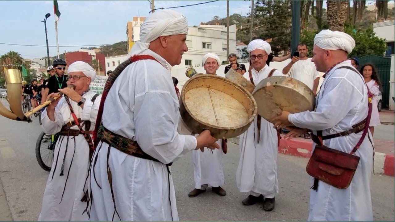 AARFA DE MSIRDA marsa ben mhidi 2022