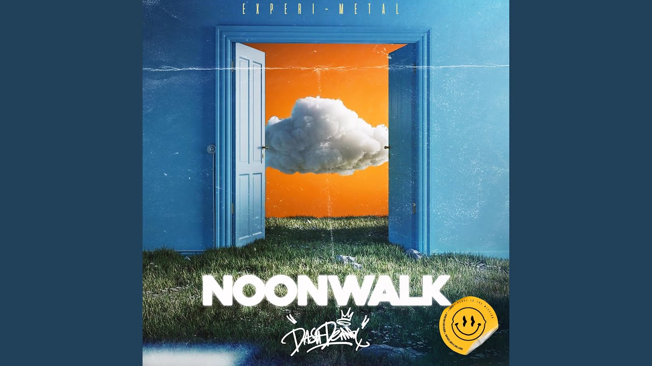 Noonwalk