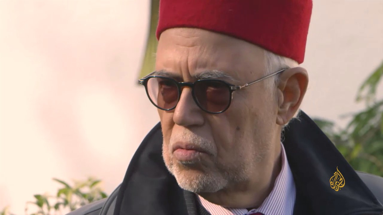 المقابلة | التجديد الديني والحركات الإسلامية مع المفكر التونسي أحميدة النيفر