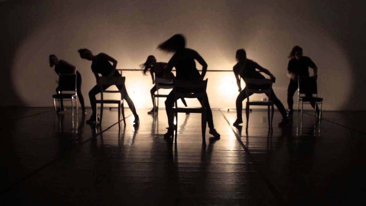 Mr Probz - Waves Choreography by Beatrix Crew