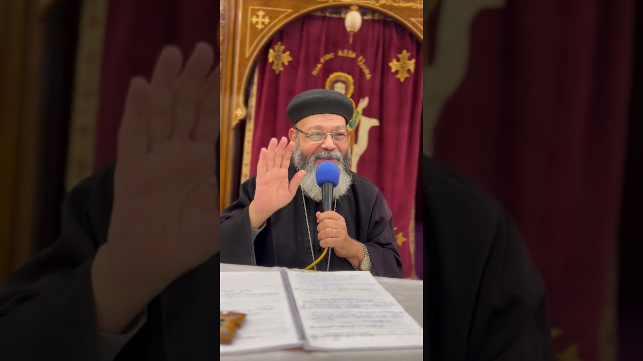 تفسير سفر الأمثال الإصحاح ٦