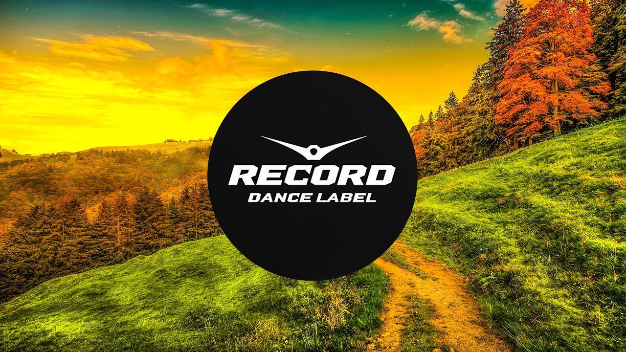 😎радио рекорд😎 deep 2019. record deep.