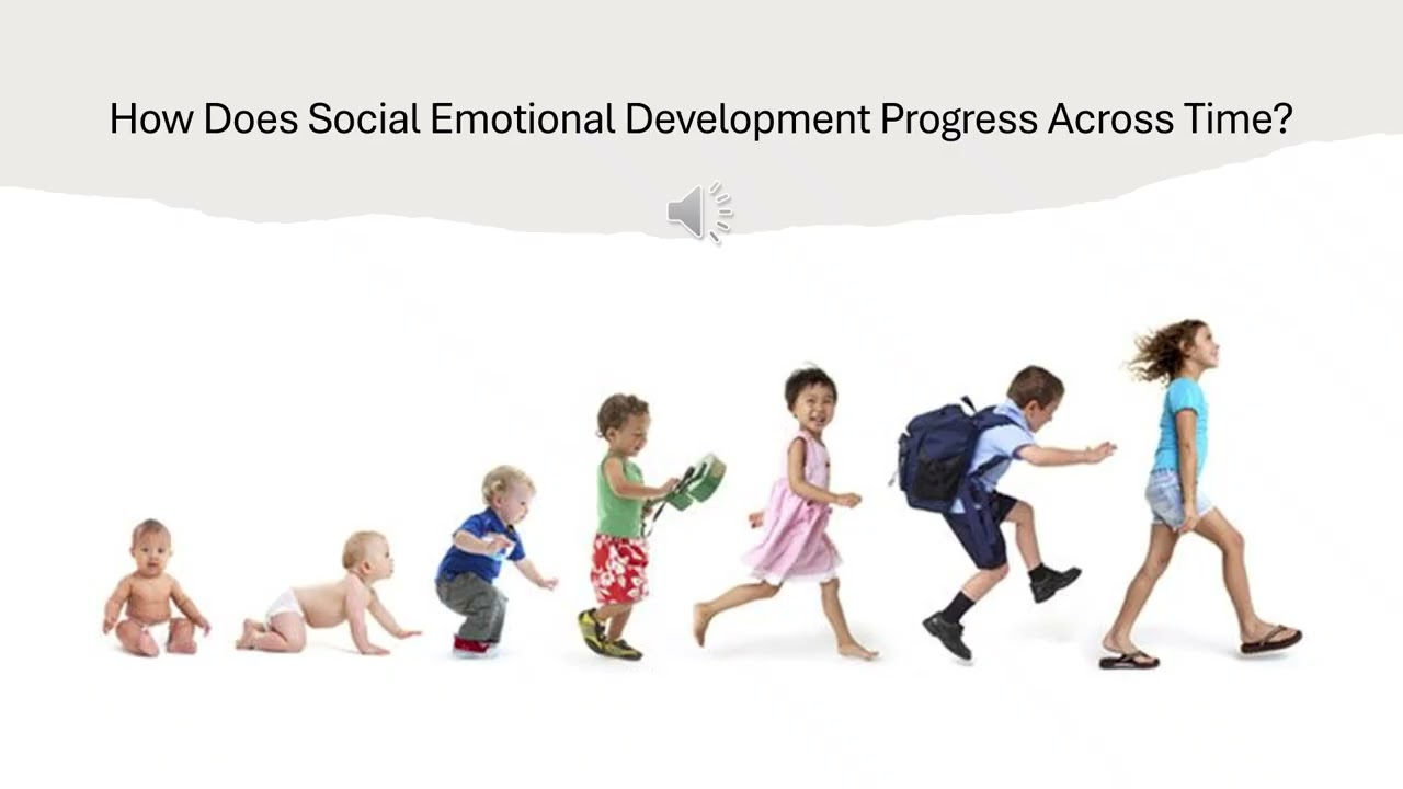 Teaching Children SEL and Social Studies with captions