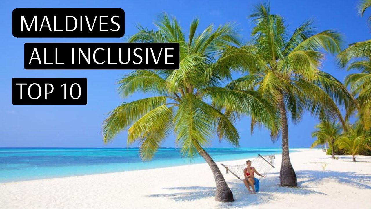 Best all-inclusive resorts Maldives | Maldives on a budget | All inclusive budget resorts Maldives