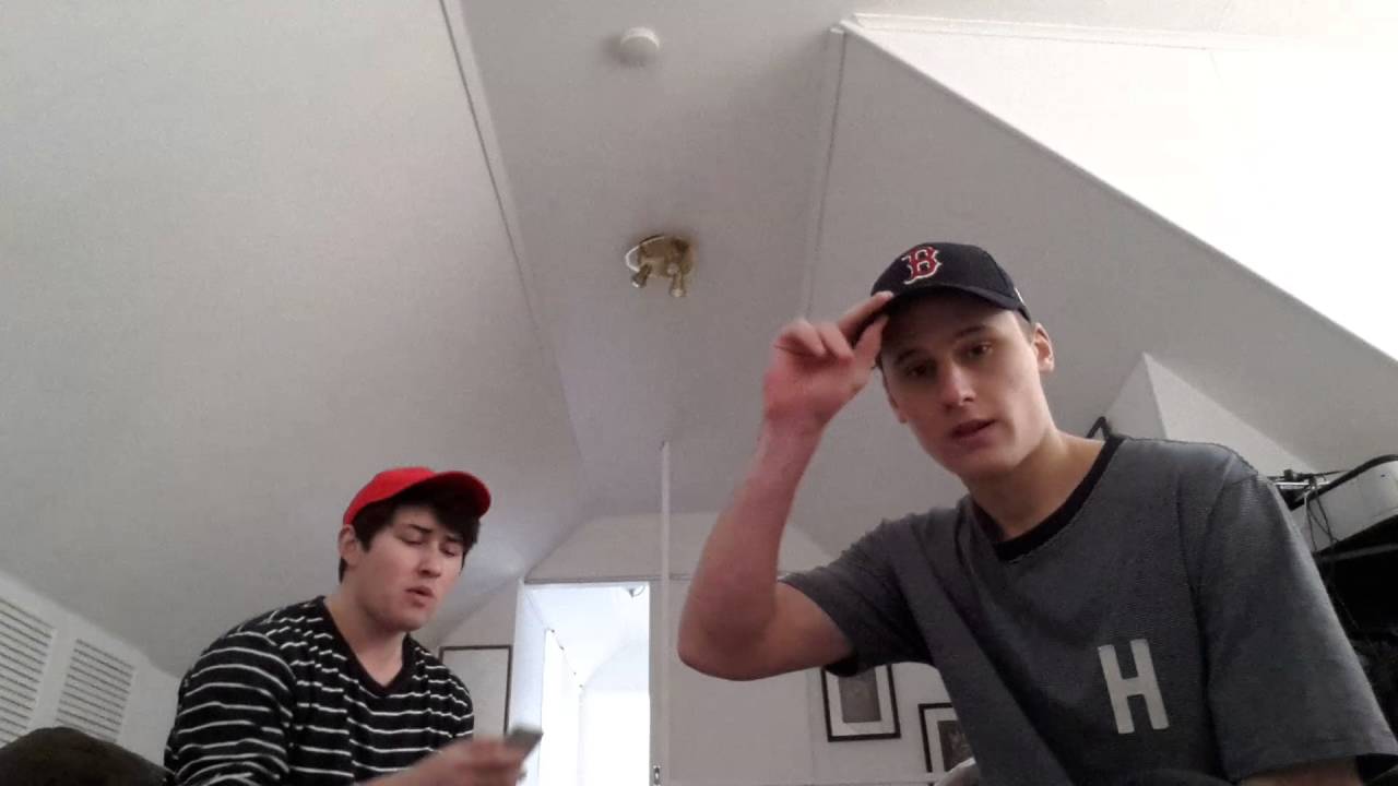 Logic - 44 Bars ( Rapped over by Retrograde & Remedy) @Logic301