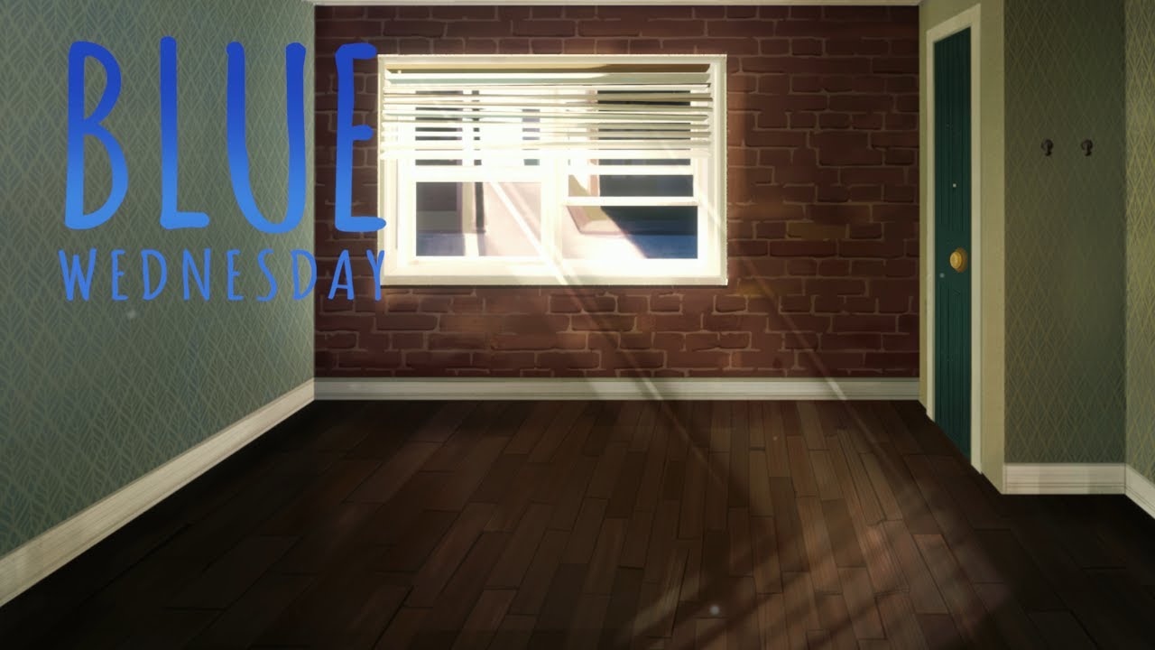 Bitter Sweet Goodbyes - Blue Wednesday [ENDING]