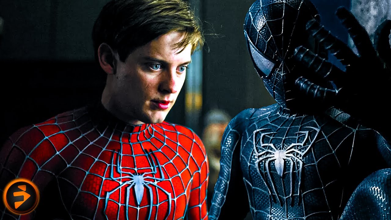Here&rsquo;s Why Tobey Maguire Is the Best Spider Man Ever