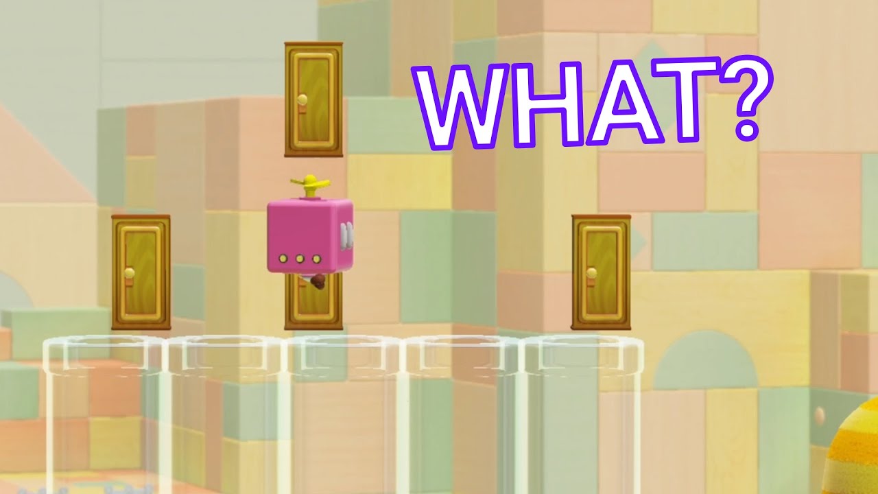 Pick-A-Path, НО... — Прохождение 69420 уровней EXPERT | S1 EP14