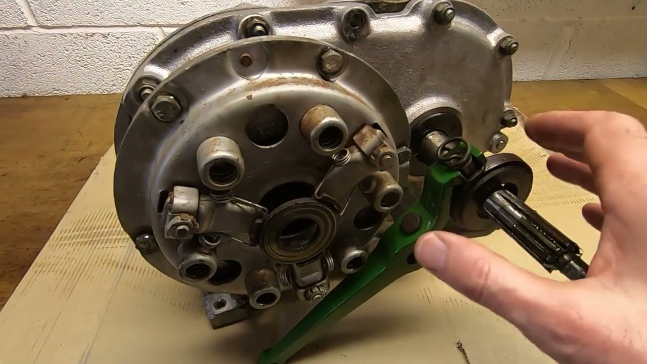 Dennis Premier Part2