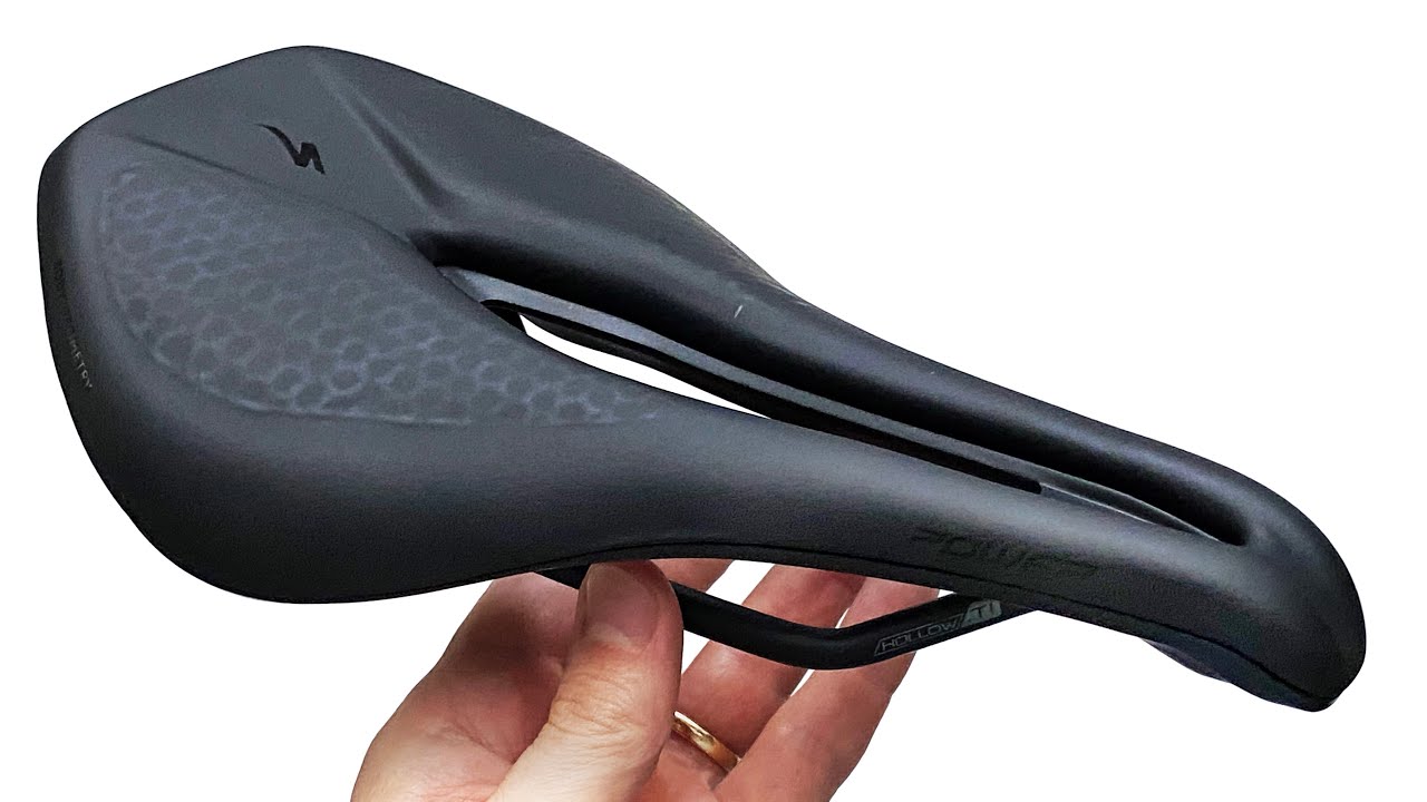Зеркальное седло Specialized Power Expert