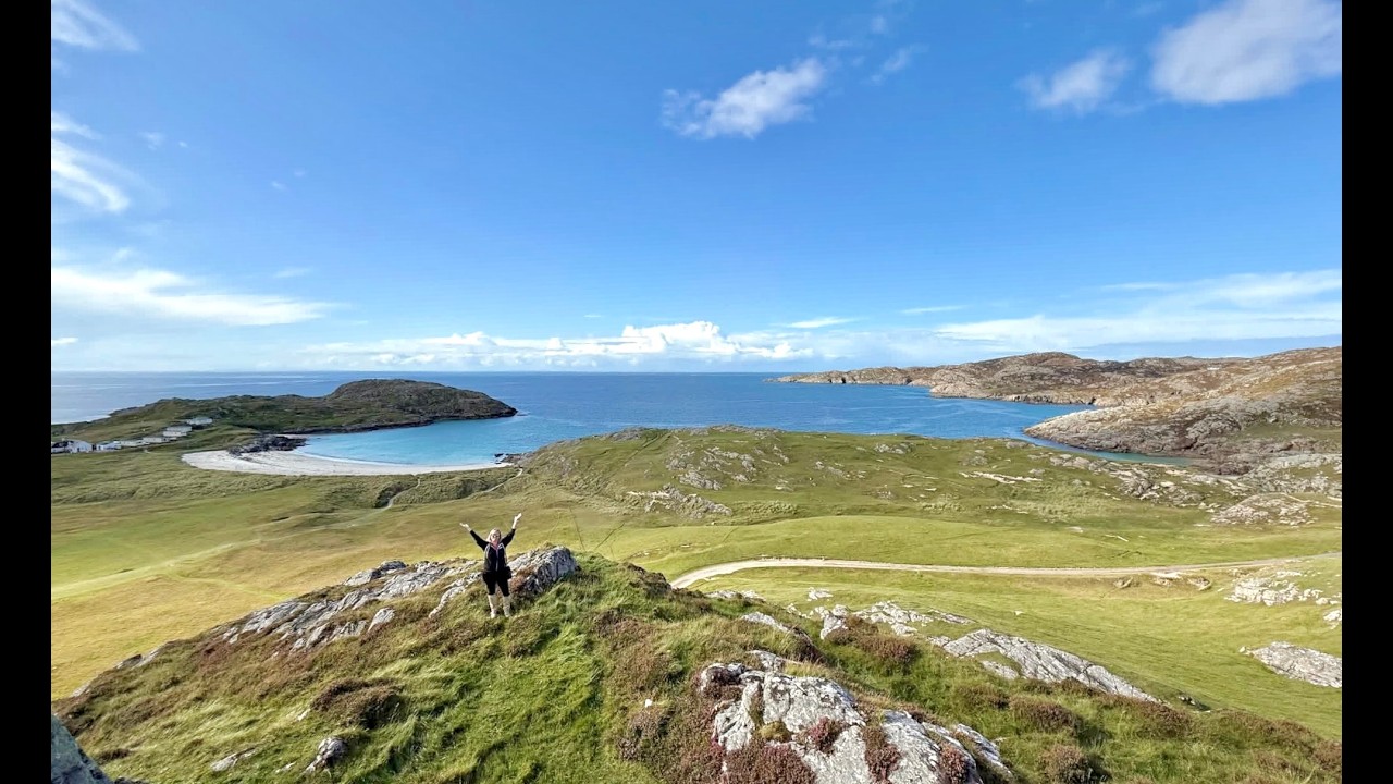 This is Why You Must Visit Scotland