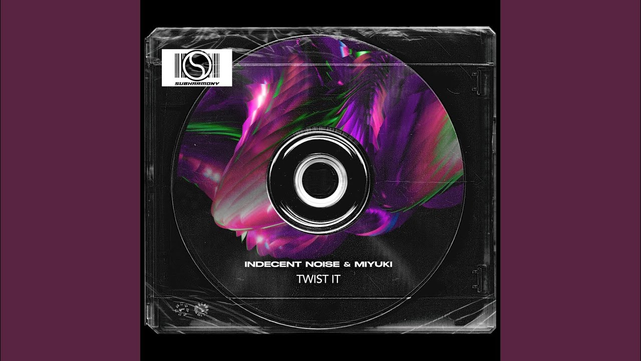 Twist It (Extended Mix)