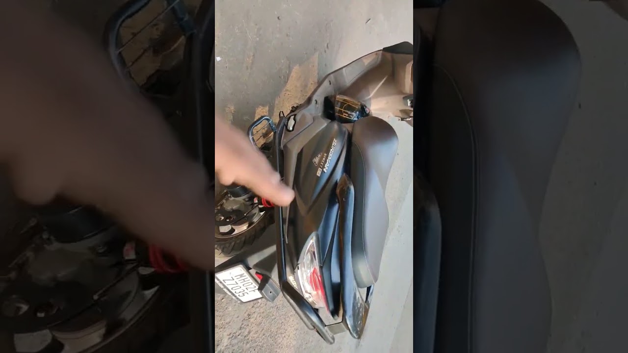 RCB A2 Suspension adjustable problem 