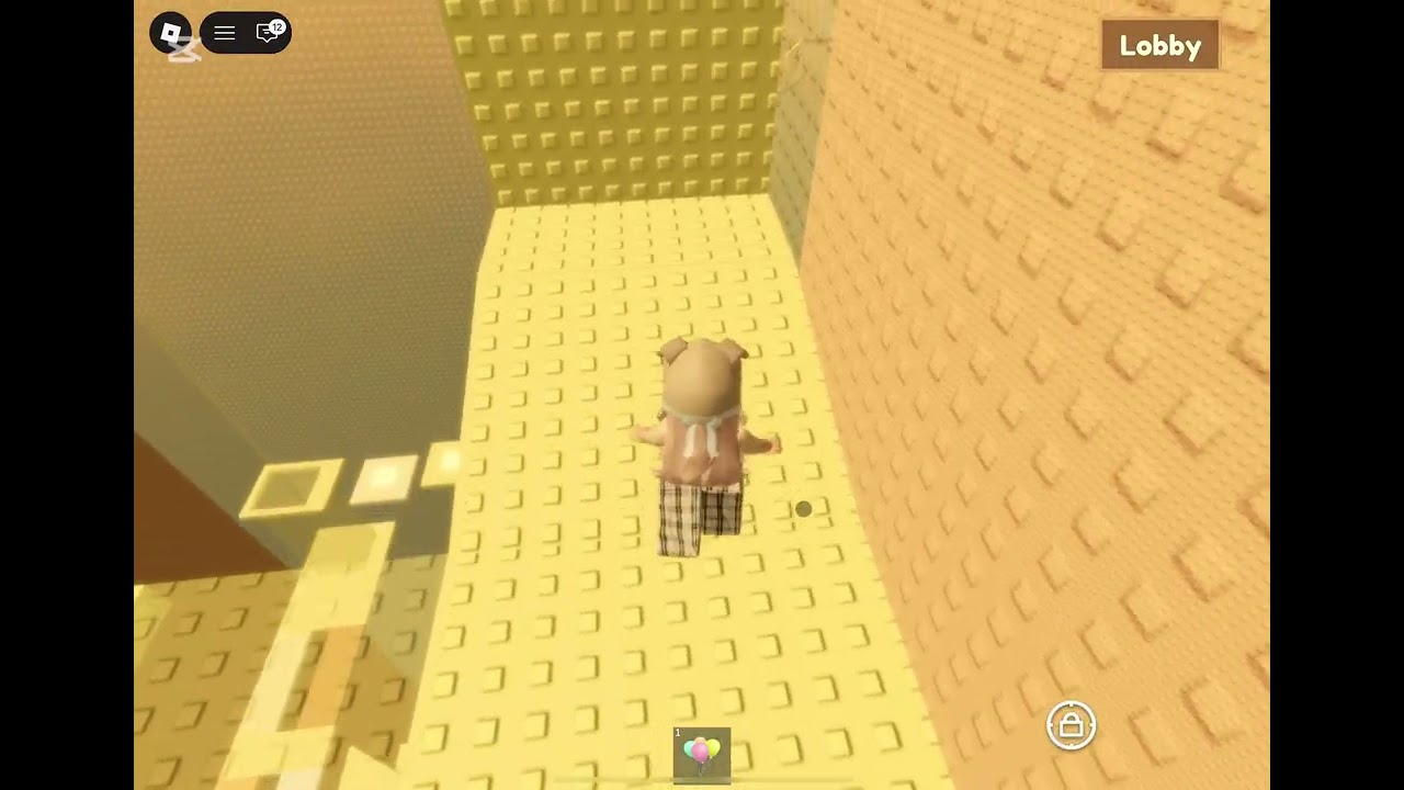 ROBLOX TOWER KEYBOARD ASMR(Clicky) #asmrkeyboard #roblox #edit #satisfying #tower #obby 