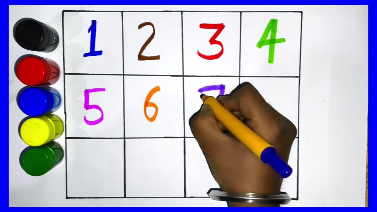 Phonics Song 2 with TWO Words in 3D - A For Airplane - ABC Alphabet Songs with Sounds for Children 5