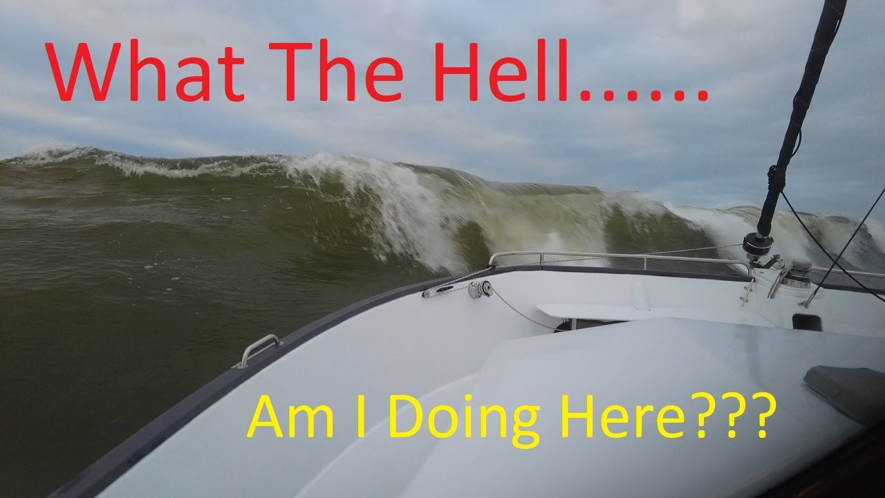 Episode27 Lakes Entrance to Western Port