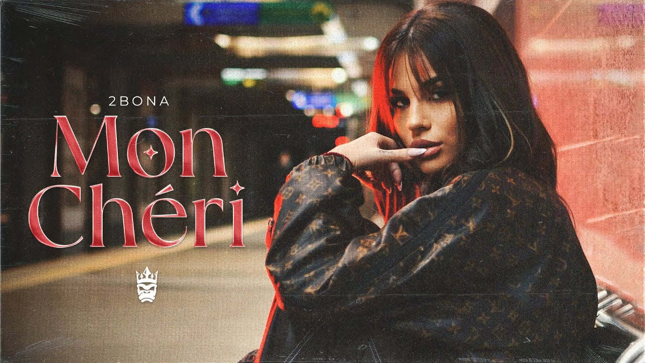 2Bona - Mon Chéri (Bonbon)