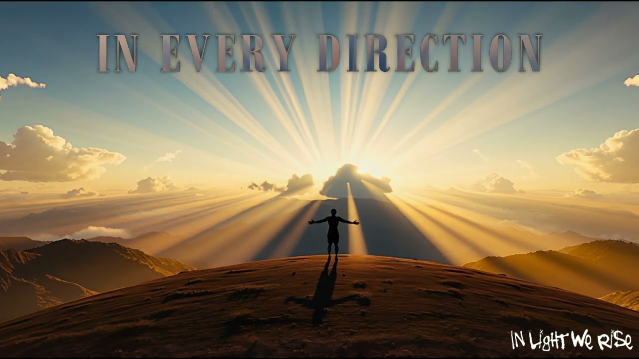 In Light We Rise - In Every Direction