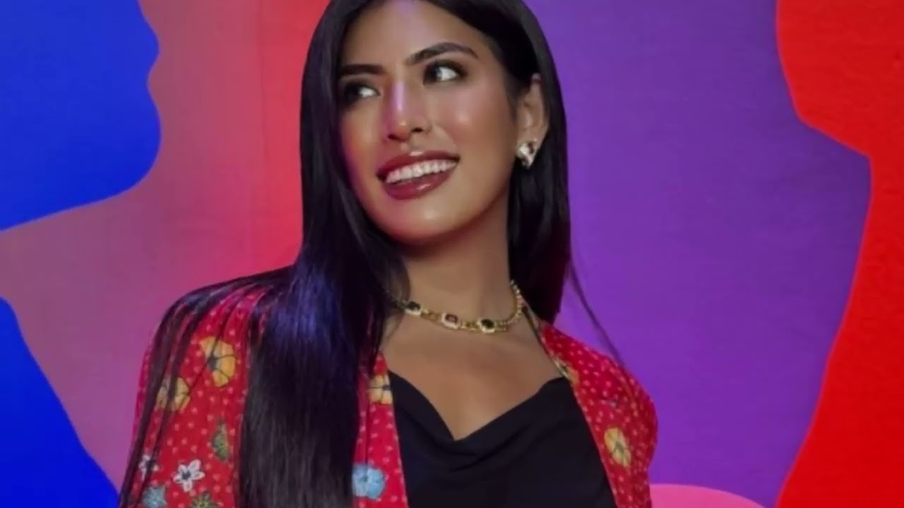 Malaysian-Filipino Yazmin Aziz Drops First-Ever Tagalog Single ‘Nagpalinlang’ Emotional OPM Debut!