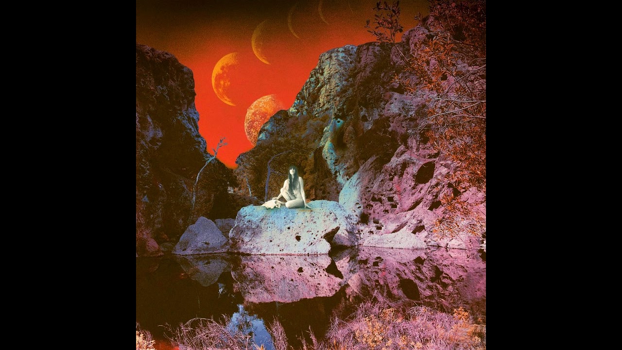 Earth - Primitive And Deadly (Full Album - 2014)
