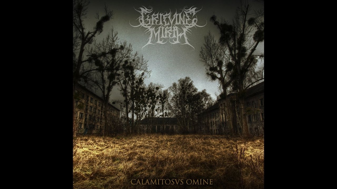 05. Grieving Mirth - Abuso