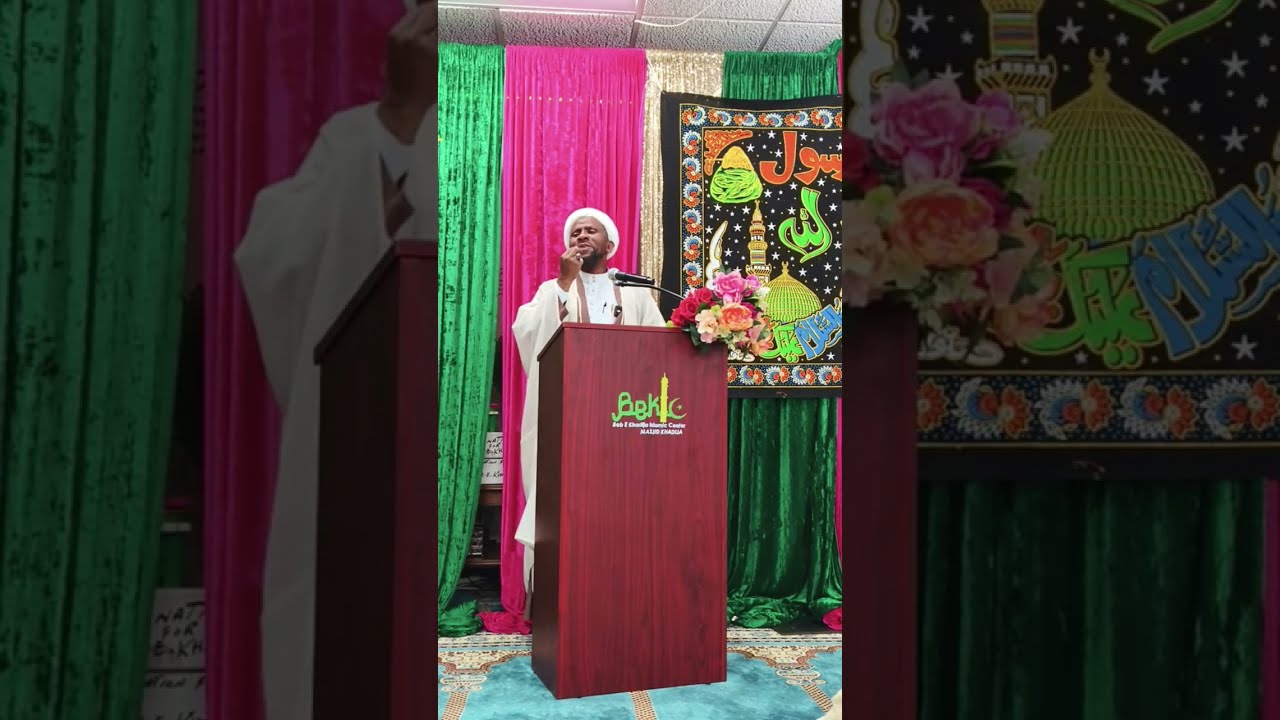 Shaikh Jahlil