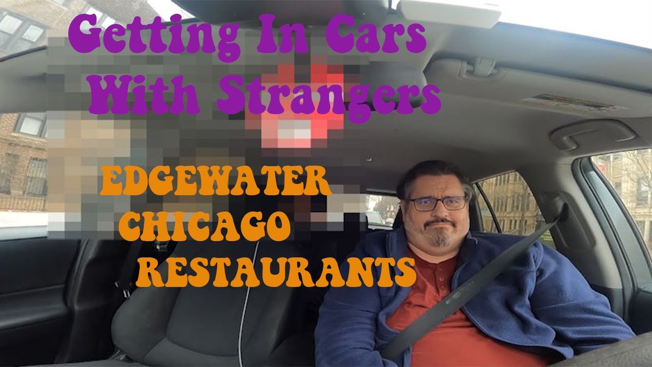 EDGEWATER CHICAGO RESTAURANTS