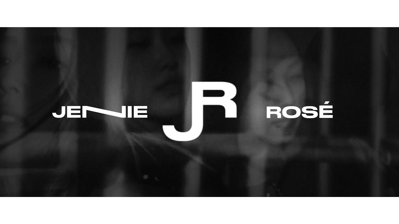 What if YG formed a JENNIE & ROSÉ subunit?