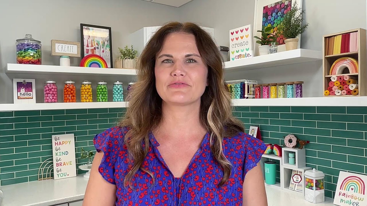 OLO Marker - New 32 Colors with Lori Craig!