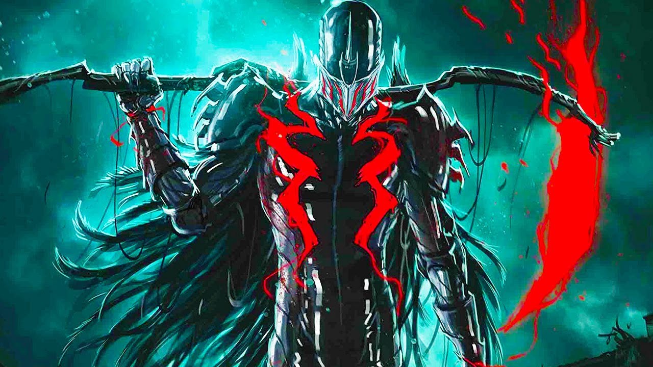 Brutal Villain Moments You've Never Seen Before