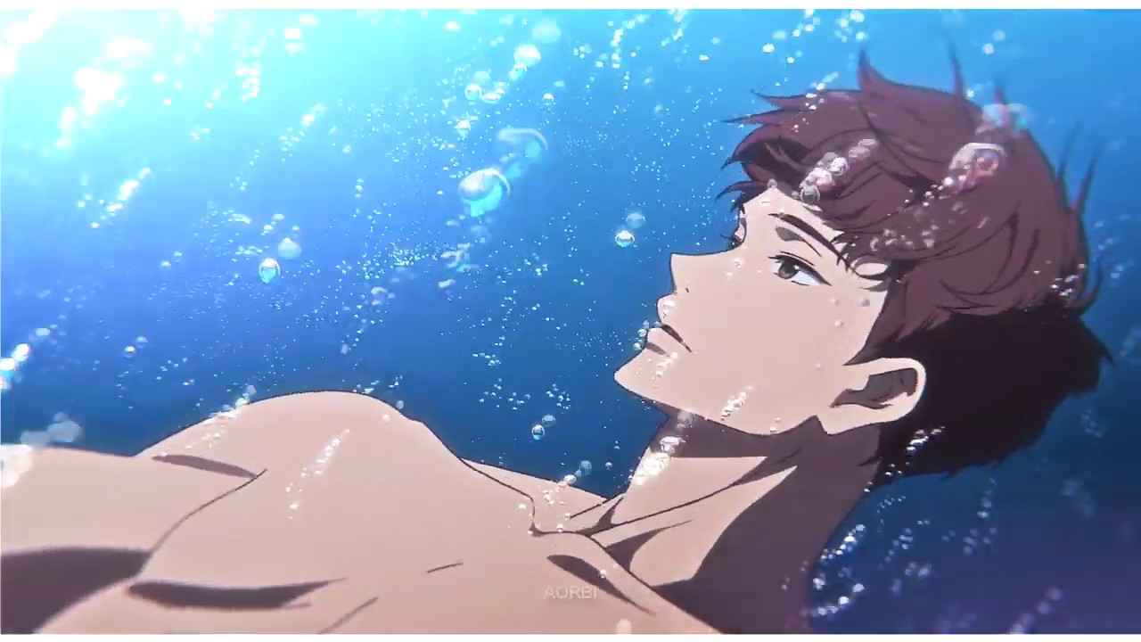 Ikuya&Hiyori AMV - Oh Child